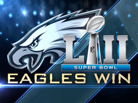 eagles going to the super bowl